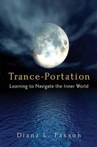 Cover image for Trance-Portation: Learning to Navigate the Inner World