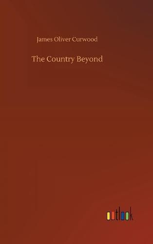 Cover image for The Country Beyond