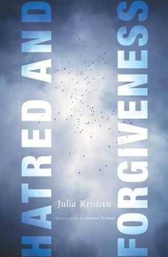 Cover image for Hatred and Forgiveness