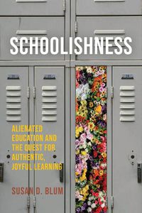 Cover image for Schoolishness