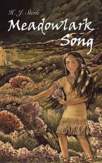 Cover image for Meadowlark Song