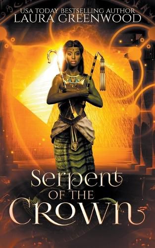 Cover image for Serpent Of The Crown