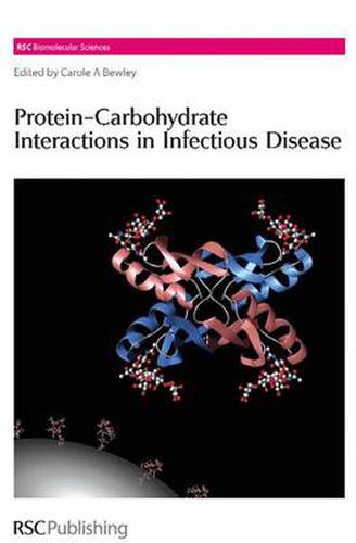 Protein-Carbohydrate Interactions in Infectious Diseases