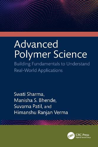 Cover image for Advanced Polymer Science