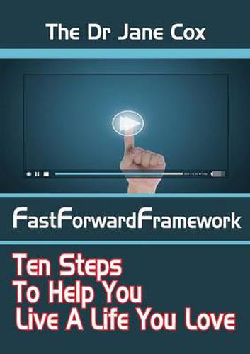Cover image for The Dr Jane Cox FastForwardFramework