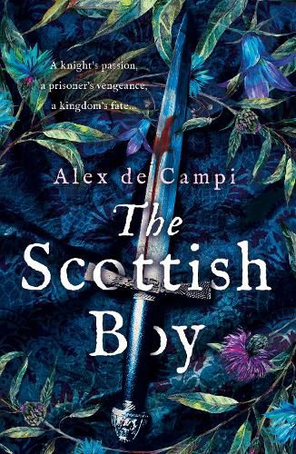 Cover image for The Scottish Boy