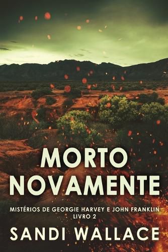 Cover image for Morto Novamente