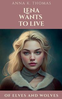 Cover image for Lena Wants to Live