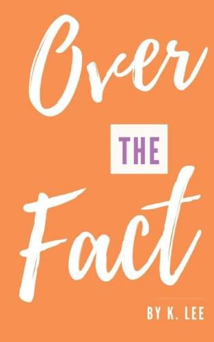 Cover image for Over the Fact