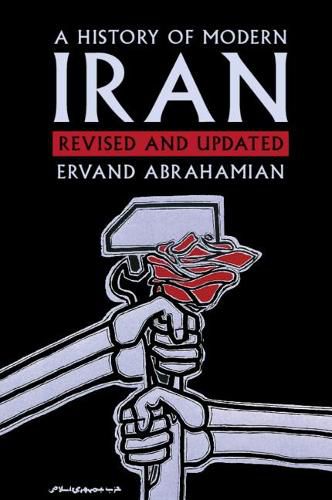 Cover image for A History of Modern Iran