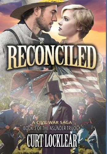 Cover image for Reconciled