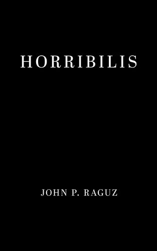 Cover image for Horribilis