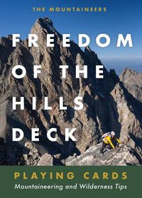 Cover image for Freedom of the Hills Deck