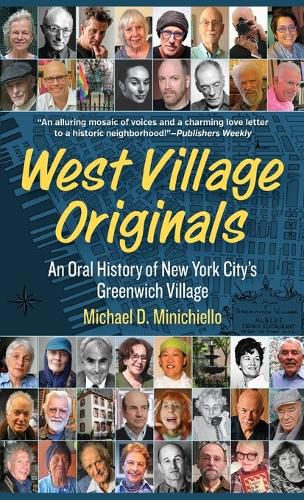 Cover image for West Village Originals