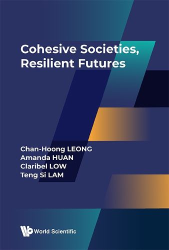 Cover image for Cohesive Societies, Resilient Futures