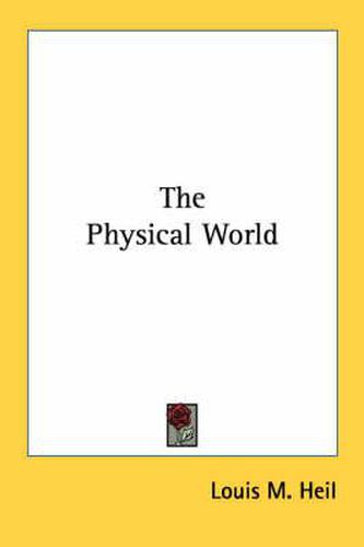 The Physical World