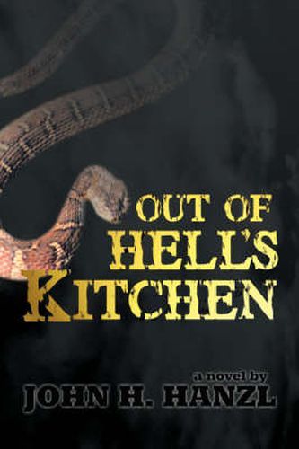 Cover image for Out of Hell's Kitchen