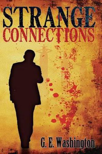 Cover image for Strange Connections