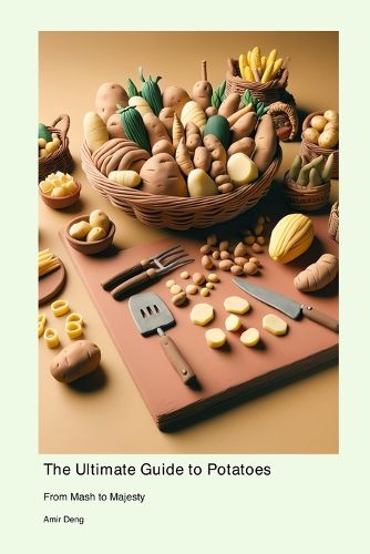 Cover image for The Ultimate Guide to Potatoes