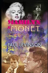 Cover image for Marilyn and Monet
