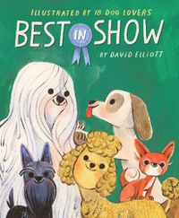 Cover image for Best in Show