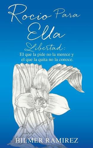 Cover image for Rocio Para Ella