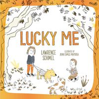 Cover image for Lucky Me