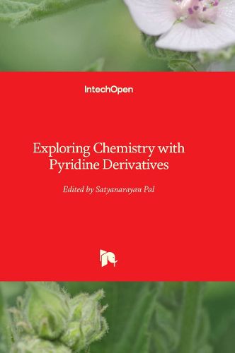Cover image for Exploring Chemistry with Pyridine Derivatives