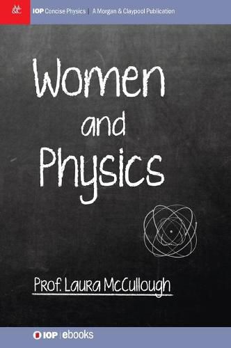 Cover image for Women and Physics