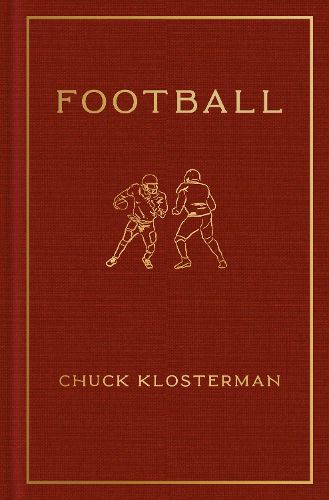 Cover image for Football