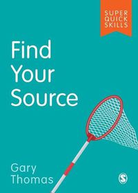 Cover image for Find Your Source