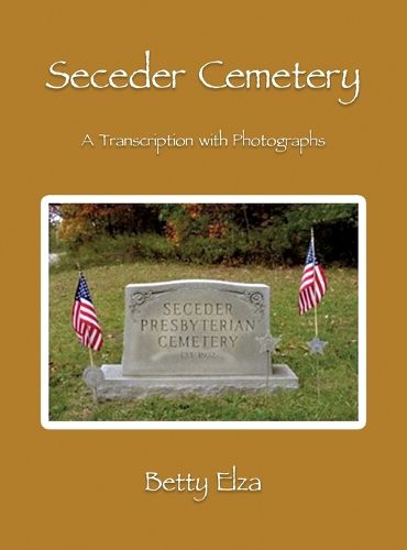 Cover image for Seceder Cemetery