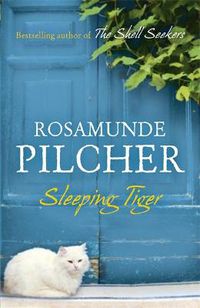 Cover image for Sleeping Tiger