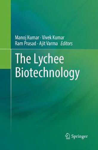 Cover image for The Lychee Biotechnology