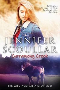 Cover image for Currawong Creek