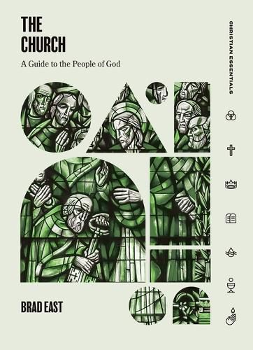 Cover image for The Church