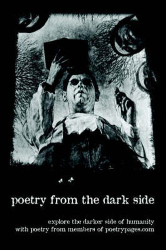 Cover image for Poetry from the Dark Side