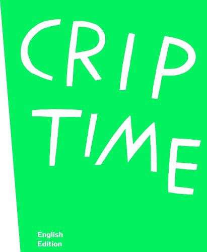 Cover image for Crip Time