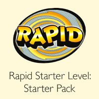 Cover image for Rapid Starter Level: Starter Pack