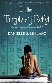 Cover image for In the Temple of Mehyt