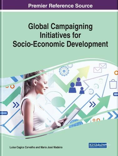 Cover image for Global Campaigning Initiatives for Socio-Economic Development