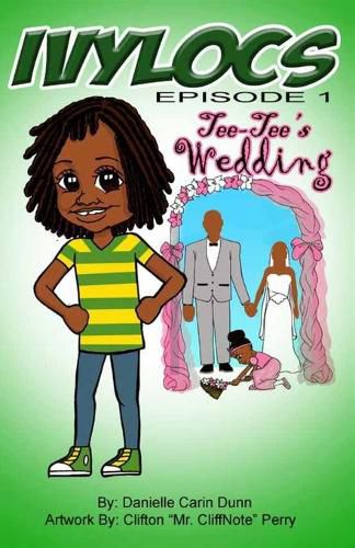 Cover image for Ivylocs, Episode 1: Tee-Tee's Wedding