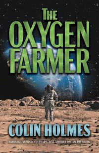 Cover image for The Oxygen Farmer