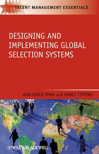 Cover image for Designing and Implementing Global Selection Systems