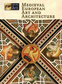 Cover image for Medieval European Art and Architecture