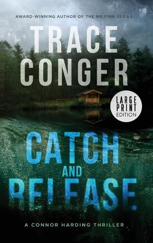 Cover image for Catch and Release