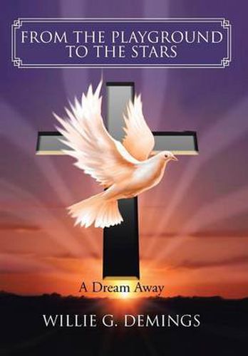 Cover image for From the Playground to the Stars