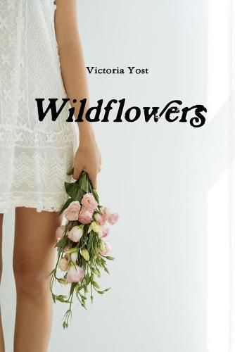 Cover image for Wildflowers