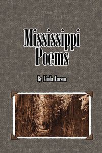 Cover image for Mississippi Poems