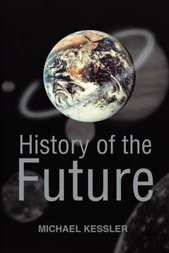 Cover image for History of the Future